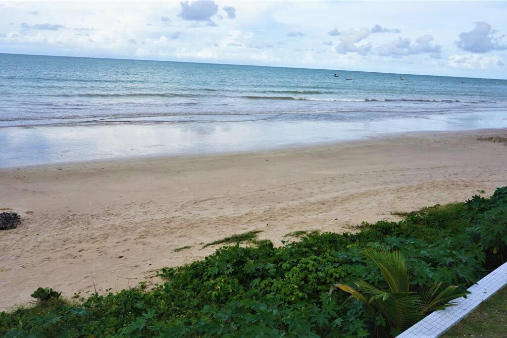 Joao Pessoa, A Dois Passos Do Paraiso, 2 Suites Com A/C, Vista Panoramica Para O Mar Do Bessa, Portaria 24H E 2 Vagas De Garagem Extérieur photo